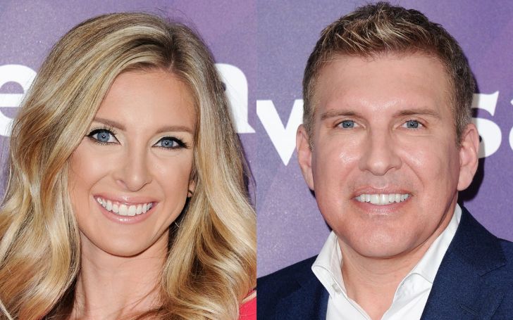 Did Todd Chrisley's Daughter Lindsie Chrisley Opt For Plastic Surgery?